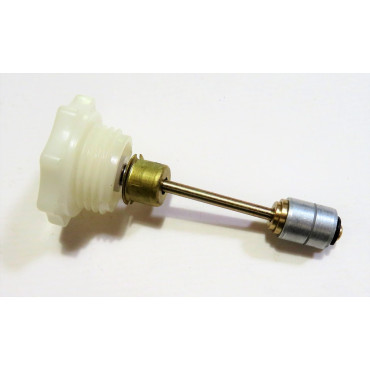 CD Stromberg 150CDS White Top Damper Torana LC GTR-XU1 186S 1971 [B20045] 