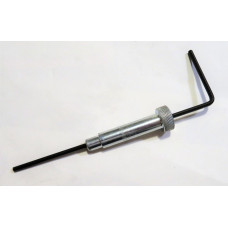 CD Stromberg needle adjusting tool - allen key type [B20379] 