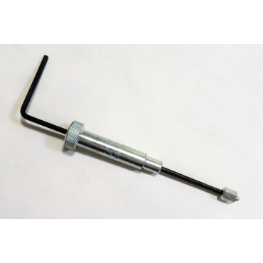CD Stromberg needle adjusting tool - blade type [B25860] 