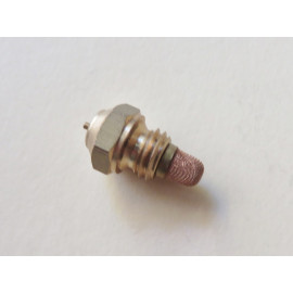 CD Stromberg 175CDSE Volvo Turbo 760 Special 2.5mm Hi-flow Filtered Needle & Seat (B28999)