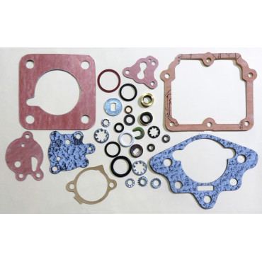 Zenith CD Stromberg 175CD-2SE Volvo 142S 144S 145S 164S B20B B21A 242 & More - see list here Gasket Kit (BGP242)