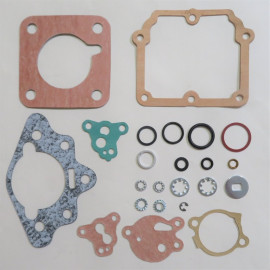 CD Stromberg 175CD see list, Jaguar, Jensen Healey, Lotus, Land Rover, SAAB, Triumph, Vauxhall, Gasket Kit 1967-85 (BGP244)  