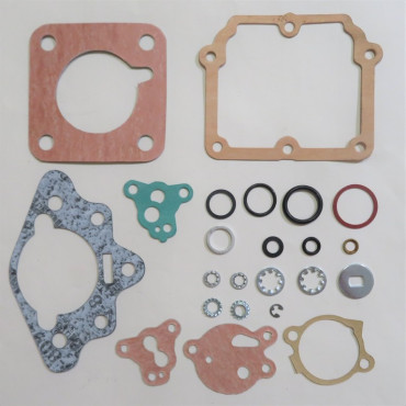 CD Stromberg 175CD see list, Jaguar, Jensen Healey, Lotus, Land Rover, SAAB, Triumph, Vauxhall, Gasket Kit 1967-85 (BGP244)  