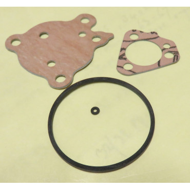 CD Stromberg Thermo Starter Jaguar, MG, Range Rover, Triumph, Vauxhall Gasket Kit (BGP246)   