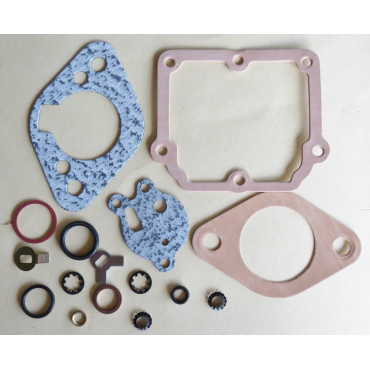 CD Stromberg 150CD3 Chrysler, Hillman, Humber, Land Rover, Sunbeam, Triumph Gasket Kit (BGP247)
