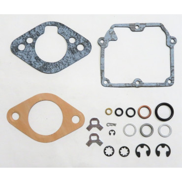CD Stromberg 150CD Triumph Vitesse 2000 1300/1360 GT6 Volvo Penta 64-70 British Anzani 2 Stroke Gasket Kit (BGP59)