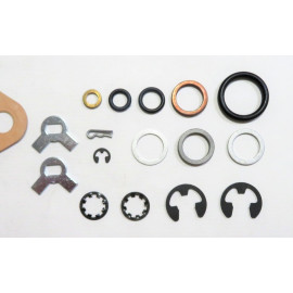 CD Stromberg 150CD Triumph Vitesse 2000 1300/1360 GT6 Volvo Penta 64-70 British Anzani 2 Stroke Gasket Kit (BGP59)