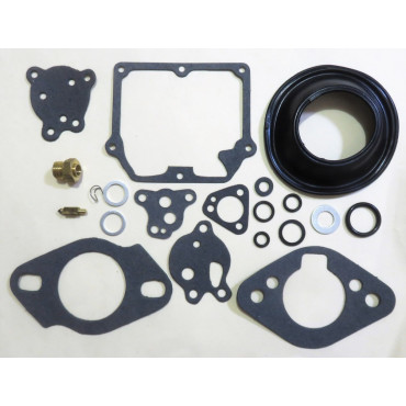CD Stromberg 150CD CDS CDSE CDSEV Rebuild Kit suits  Hillman Torana Triumph GT6 Vitesse Vauxhall Viva [CDSK200]