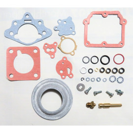 CD Stromberg 175CDSE CDSEVX CDFVX PREMIUM rebuild kit suits  Land Rover Saab Volvo [CDSK6]
