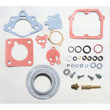 CD Stromberg 175CDSE CDSEVX CDFVX PREMIUM rebuild kit suits  Land Rover Saab Volvo [CDSK6]