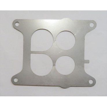 Carter AFB Steel Base Shim Cadillac 1957-66 [186-93]