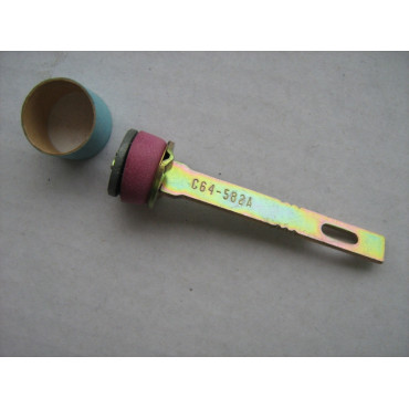 Carter BBD BBS Pump Plunger Flat Shaft Valiant AP6-VG 6 VC-VJ V8 Chrysler Dodge Falcon XB Fairlane F100 (CAP169)   
