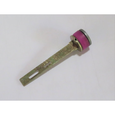 Carter BBD Pump Plunger Flat Shaft Valiant VE VF VG 6 cyl. AP6 VC VE VF VG VH VJ CJ V8; Chrysler Dodge Falcon XB Fairlane F100 (CAP218)   