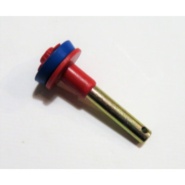 Carter Thermoquad accelerator pump plunger Chrysler Dodge Ford Lincoln Mercury Plymouth [CAP331]