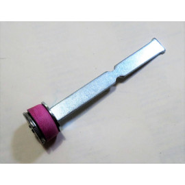 Carter BB BBR-1 BBR-2 B & B Pump Plunger Chrysler Dodge International Mack Nash Plymouth Reo flat shaft (CAP360) 