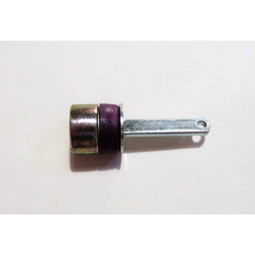 Carter WA-1 Pump Plunger 2" L 3/4" Dia. [CAP58]