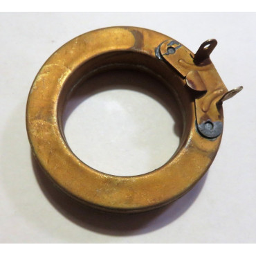 Carter Float Chevy Dodge Nash Olds Pontiac all brass bowl Carbs 1923-32 [CFL1027]