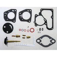 Carter YF AMC Chevrolet GMC Hercules Hudson International I.H.C. Jeep Kaiser Frazer Lycoming Spencer Nash Opel Rambler rebuild kit (CK1111)   