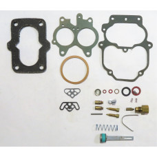 Carter BBD Chrysler C67 DeSoto S22 1955 Carb Nos. 2162 2176 2177 2178 2180 Rebuild Kit (CK196) 