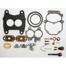 Carter BBD DeSoto 8 Cyl S16 S17 S19 1952-54 Carb Nos. 2216 2250 Rebuild Kit (CK199)