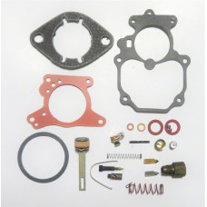 Carter BBS Dodge Plymouth 1954-55 Dodge Truck 1955-58 Overhaul Kit (CK204)  