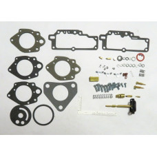 Carter YH AMC Chevrolet Corvette Chrysler-marine Dodge Gray-marine  Nash Healey Oldsmobile PREMIUM rebuild kit [CK2101]