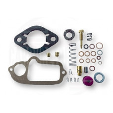 Carter W-1 Studebaker truck 1935-38 rebuild kit (CK386)