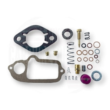 Carter W-1 Studebaker truck 1935-38 rebuild kit (CK386)