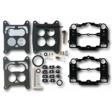 Carter AFB Rebuild Kit suits 1957-66 Cadillac, 1961-65 Pontiac [CK4011]