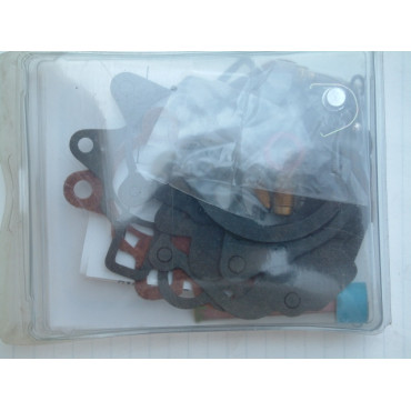 Carter BBR-1 Chrysler C24 C28 C34 '40-42 DeSoto S8 S10 S11 S13 S14 '41-53 rebuild kit (CK403) 