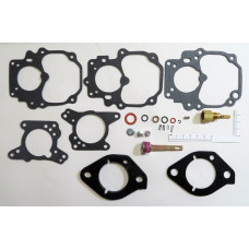 Carter BBS Chrysler Dodge Dodge Truck Plymouth 6 cyl rebuild kit [CK4055]