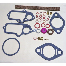 Carter W-1 Auburn  Chevrolet Essex Federal Hupp Studebaker Terraplane Olds Packard Reo rebuild kit [CK4062]      