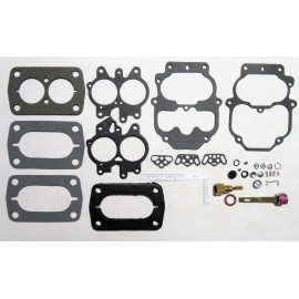 Carter BBD Valiant VE VF VG  DeSoto Dodge Falcon XB Plymouth premium rebuild kit FLAT PUMP PLUNGER SHAFT [CK7124]   
