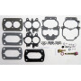 Carter BBD Valiant VE VF VG  DeSoto Dodge Falcon XB Plymouth premium rebuild kit FLAT PUMP PLUNGER SHAFT [CK7124]   