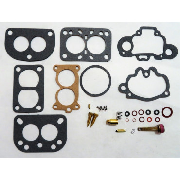 Carter WDO Buick Graham Paige Hudson Oldsmobile Packard rebuild kit [CK4083]
