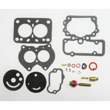 Carter WGD Federal Hudson Jeep Kaiser Lycoming Oldsmobile Packard  rebuild kit [CK411]