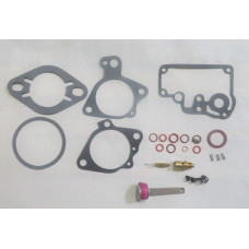 Carter WA-1 413S & 414S replacement Universal carbs rebuild kit [CK4133] 