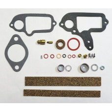 Carter W-1 Hudson 34-39 Terraplane 34-37 rebuild kit [CK4431]