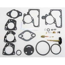 Carter YF American Motors Chevrolet Ford GMC Jeep Oldsmobile Pontiac Studebaker rebuild kit CK453]