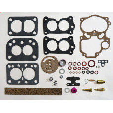 Carter WDO Ford Hudson Hupmobile LaSalle Oldsmobile Studebaker Terraplane '34-40 rebuild kit [CK6045]   