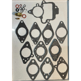 Carter BB Ball & Ball 1BBL rebuild kit [CK6052]