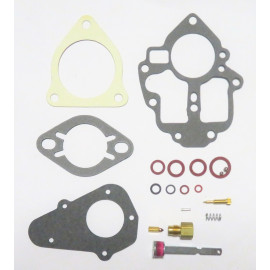 Carter BB Ball & Ball ETWI, ETWI-RU, ETWI-U with governor Dodge Military Truck 1943-67 rebuild kit [CK6083]