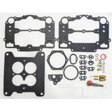 Carter AFB Buick Chris Craft Chevrolet Corvette Dodge Plymouth Pontiac Tempest rebuild kit [CK6114] 