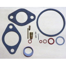 Carter Brass bowl Chevrolet '29 125S, Chrysler '28 Ford A '28-32 updraft rebuild kit [CK649]