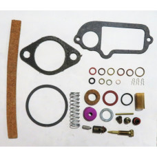 Carter W-1 REO 6D '36-37 and universal Carb Nos. 378; 382 '32-41 rebuild kit (CK706)   