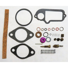 Carter W-1 Studebaker 5A; 6A; 1937 rebuild kit (CK707)