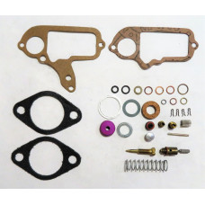 Carter W-1 Hudson '34-35  '39 Terraplane '37 rebuild kit (CK714)   