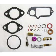 Carter W-1 Pontiac 1942 series 42-25 & 42-26 rebuild kit (CK718)