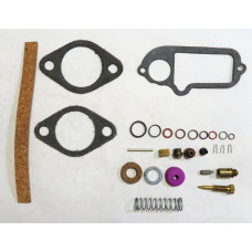 Carter W-1 Pontiac Model 36-28 1936 Carb No. 322 rebuild kit (CK720)