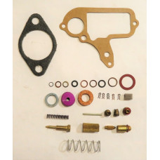 Carter W-1 Hudson 1938-39 Series 112 rebuild kit (CK725)